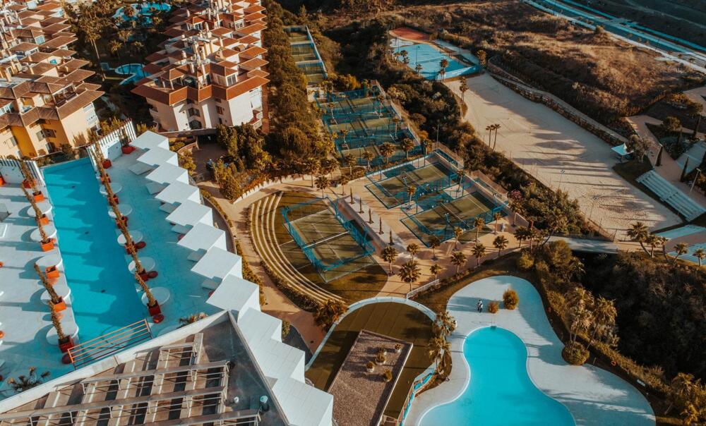 Resort Overview