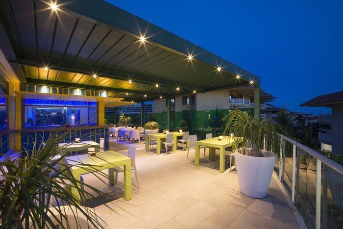 Arara Bistro Bar